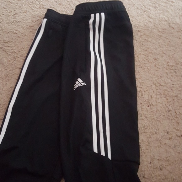 Adidas Clima Cool pants - Picture 2 of 3